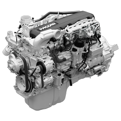 U3489 Engine